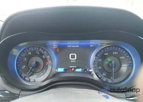 2017 Chrysler 300 300S Awd from USA, damaged, VIN 2C3CCAGGXHH527133